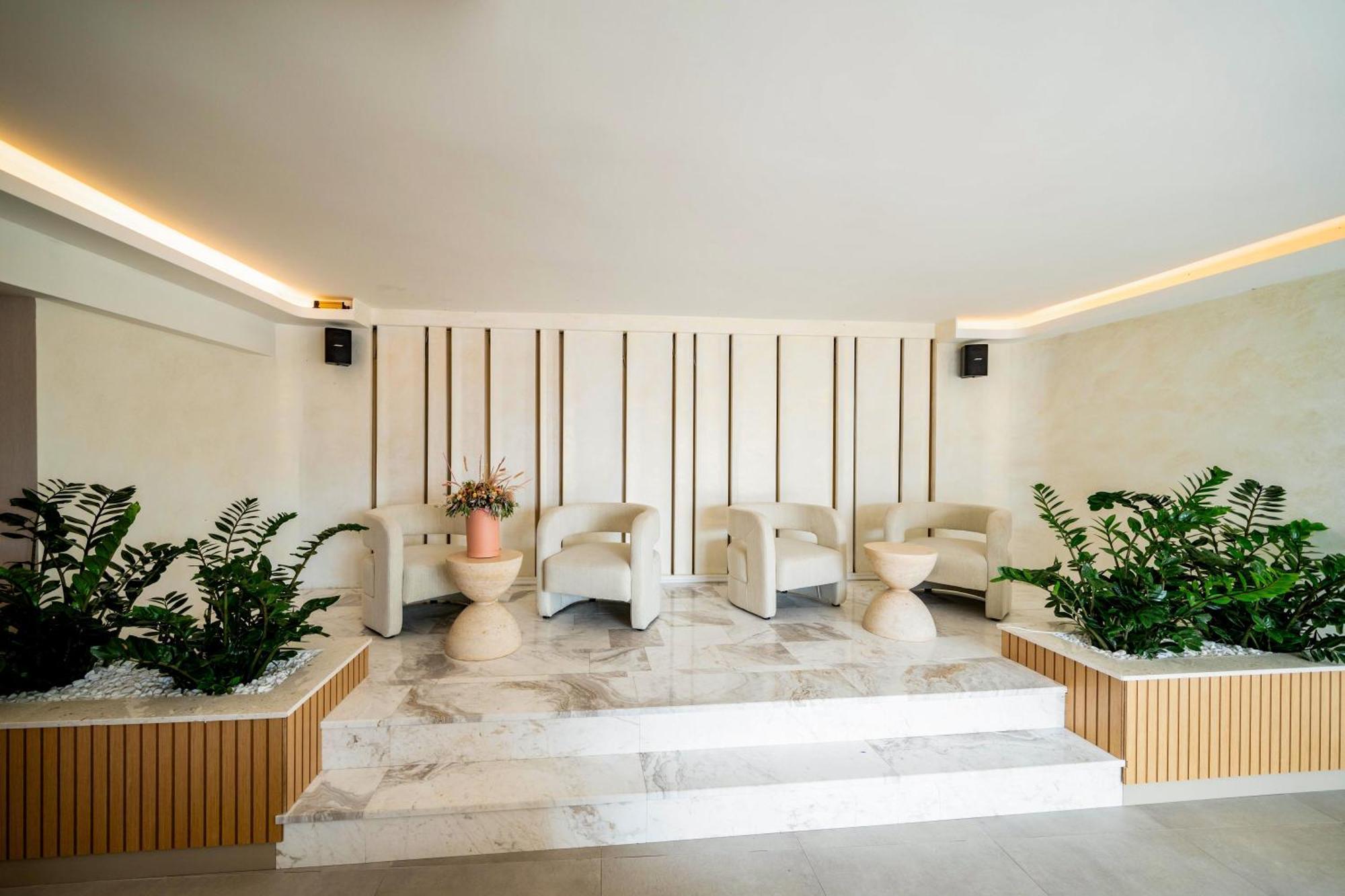 Exclusive Hotel Budva Exteriér fotografie